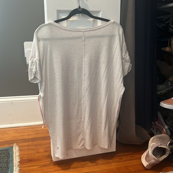 Lululemon Casual shirt - Picture 3 of 4